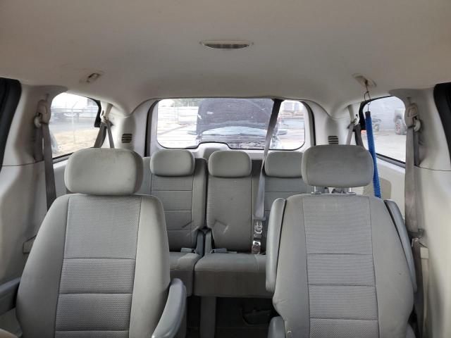 2008 Dodge Grand Caravan SE