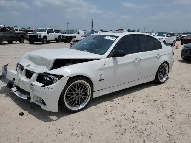 2008 BMW 335 I