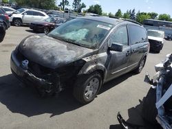 2005 Nissan Quest S for sale in Woodburn, OR