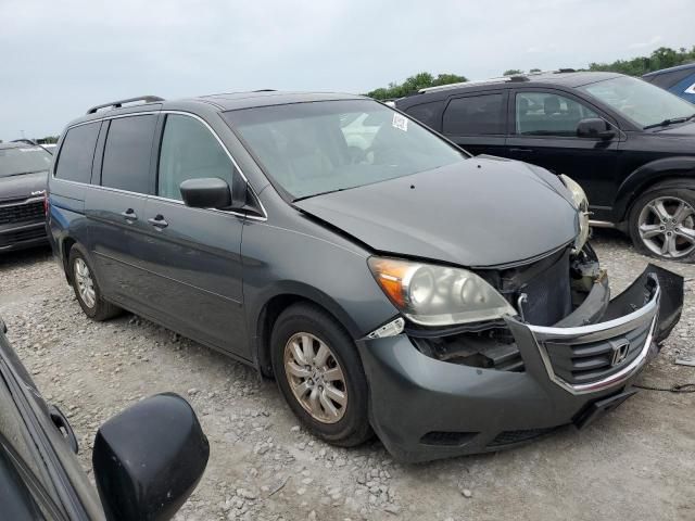 2008 Honda Odyssey EXL