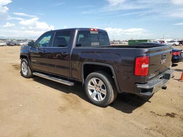 2015 GMC Sierra K1500 SLE