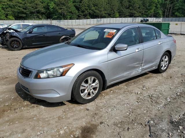 2009 Honda Accord LXP