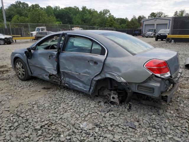 2008 Saturn Aura XE