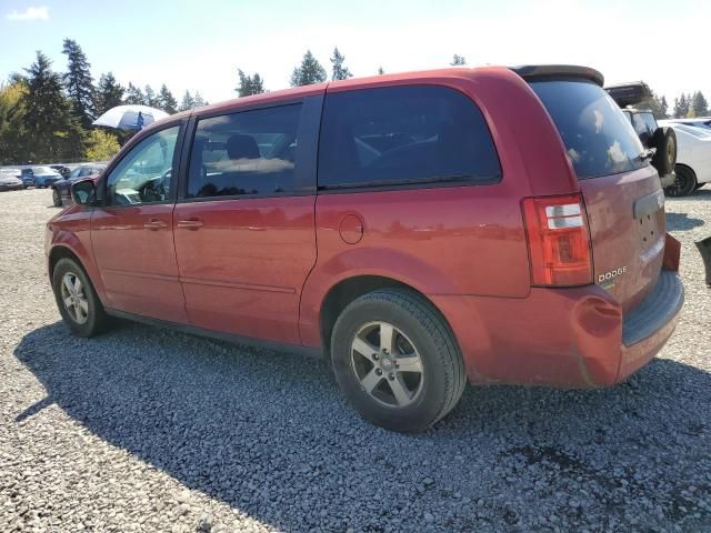 2010 Dodge Grand Caravan SE