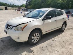 2013 Nissan Rogue S en venta en Knightdale, NC