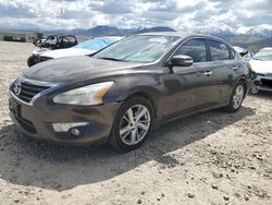 2015 Nissan Altima 2.5 for sale in Magna, UT