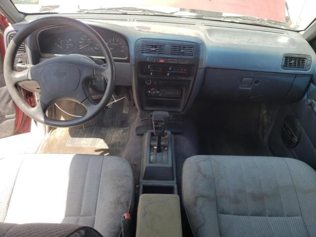 1995 Nissan Truck King Cab XE