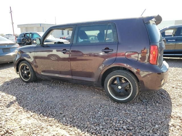 2008 Scion XB