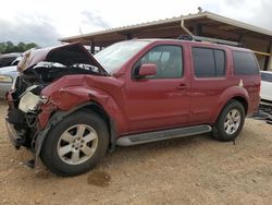 2008 Nissan Pathfinder S for sale in Tanner, AL