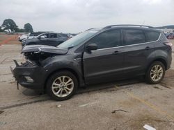 2018 Ford Escape SEL for sale in Longview, TX