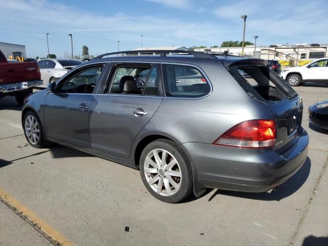 2010 Volkswagen Jetta TDI