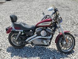 2004 Harley-Davidson XL1200 R for sale in Cahokia Heights, IL