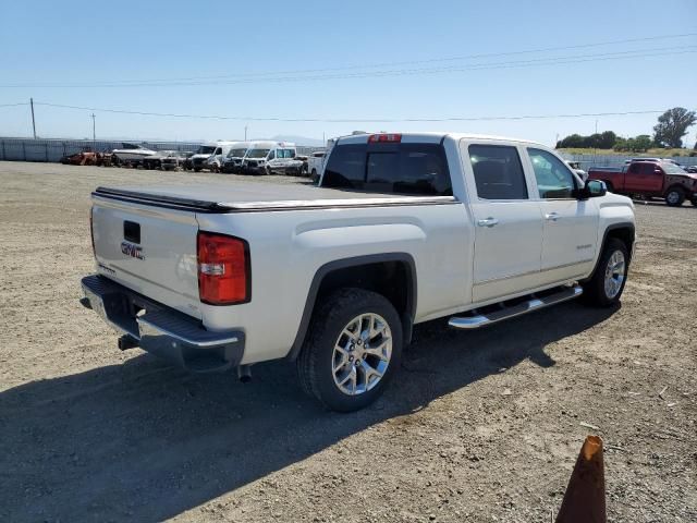 2014 GMC Sierra C1500 SLT