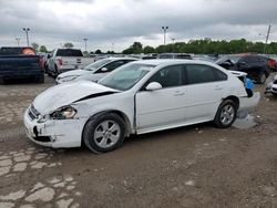 2011 Chevrolet Impala LT for sale in Indianapolis, IN