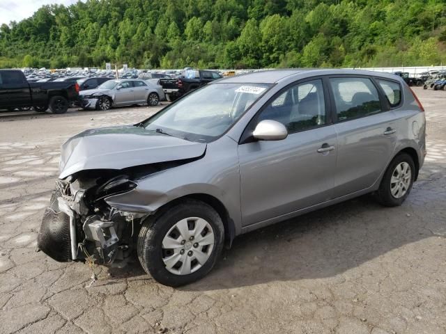 2012 Hyundai Elantra Touring GLS