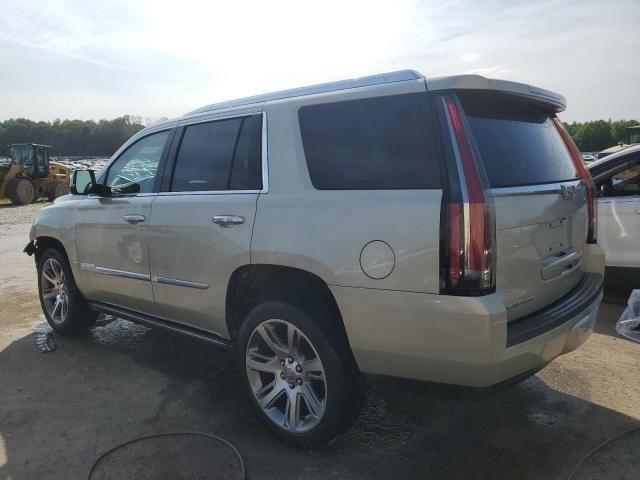 2016 Cadillac Escalade Premium