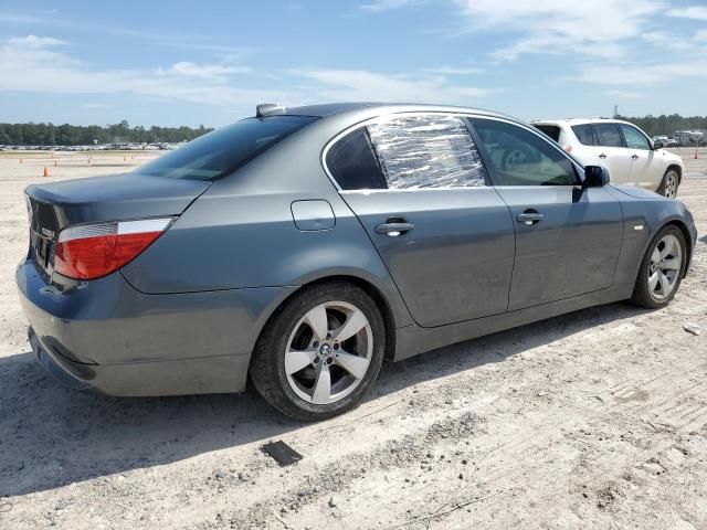 2007 BMW 530 I