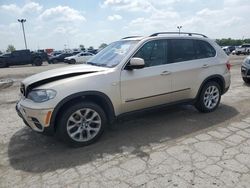 BMW Vehiculos salvage en venta: 2013 BMW X5 XDRIVE35I