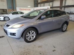 Mazda cx-7 salvage cars for sale: 2008 Mazda CX-7