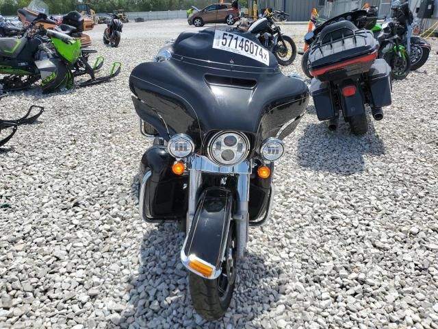 2017 Harley-Davidson Flhtk Ultra Limited