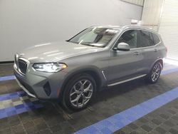2023 BMW X3 XDRIVE30I en venta en Orlando, FL