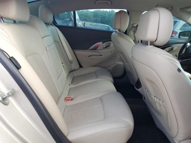 2014 Buick Lacrosse