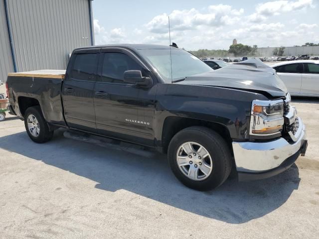 2019 Chevrolet Silverado LD C1500 LT