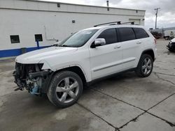 2013 Jeep Grand Cherokee Overland for sale in Farr West, UT