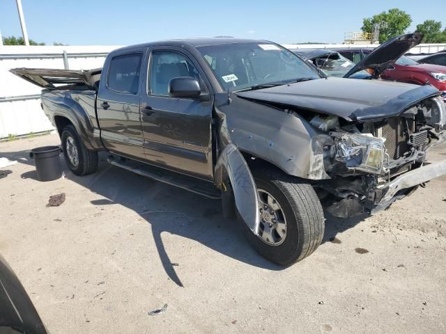 2011 Toyota Tacoma Double Cab Long BED