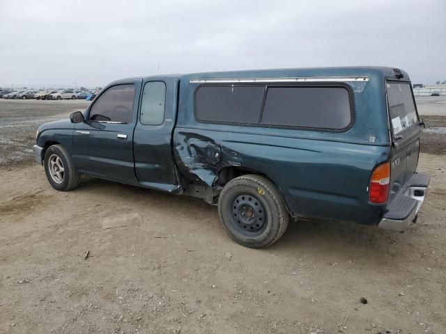 1998 Toyota Tacoma Xtracab