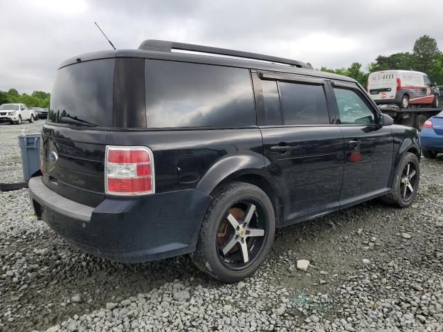 2009 Ford Flex SE