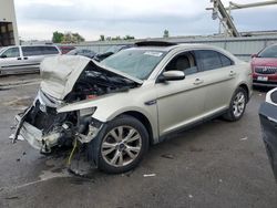 2010 Ford Taurus SEL en venta en Kansas City, KS