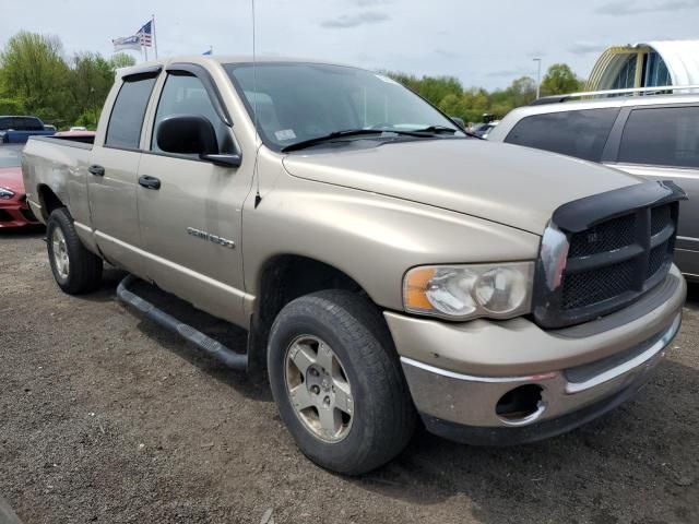 2005 Dodge RAM 1500 ST