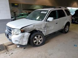 2012 Ford Escape Limited en venta en Sandston, VA