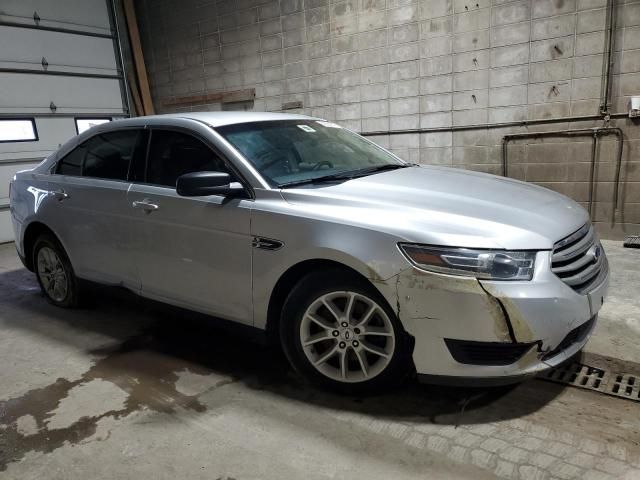 2015 Ford Taurus SE