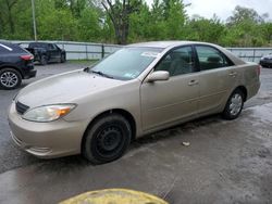2004 Toyota Camry LE for sale in Albany, NY