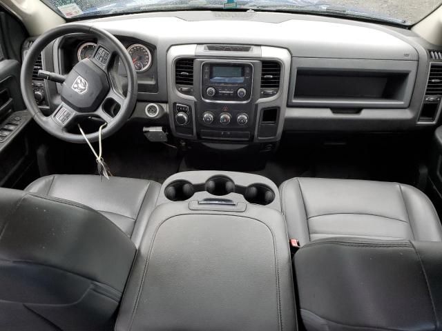 2019 Dodge RAM 1500 Classic Tradesman