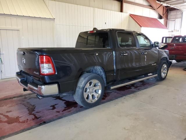 2020 Dodge RAM 1500 BIG HORN/LONE Star