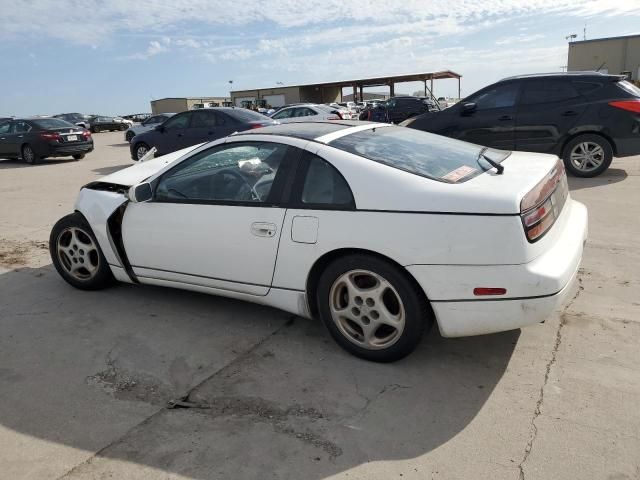 1994 Nissan 300ZX