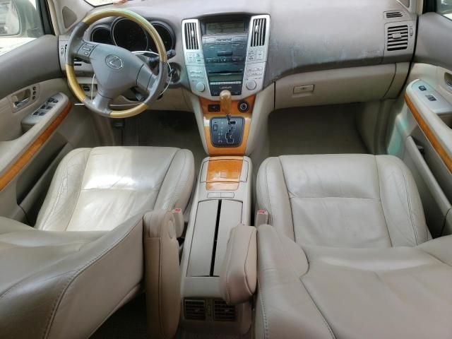 2008 Lexus RX 350