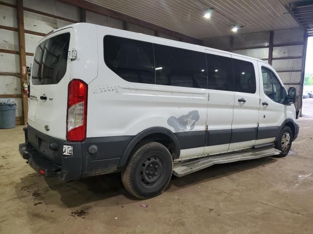 2015 Ford Transit T-350