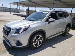 2023 Subaru Forester Touring for sale in Anthony, TX
