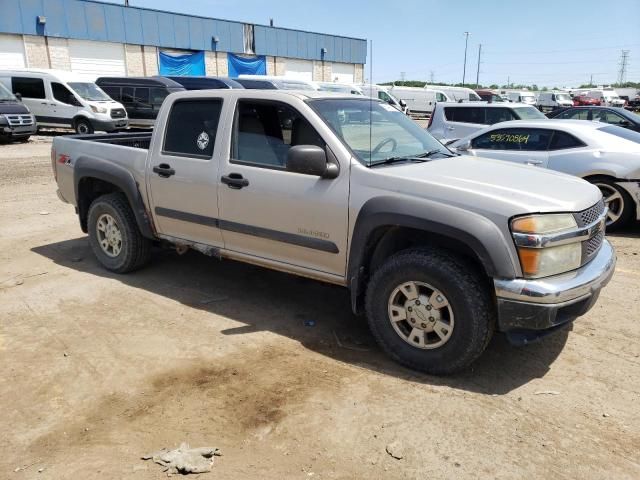 2004 Chevrolet Colorado