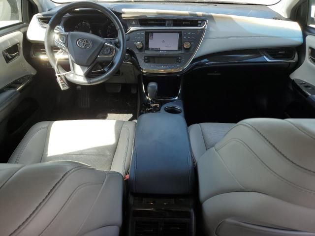 2013 Toyota Avalon Base