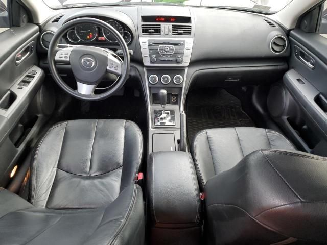 2009 Mazda 6 S