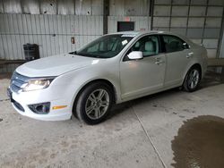 2010 Ford Fusion SEL for sale in Des Moines, IA