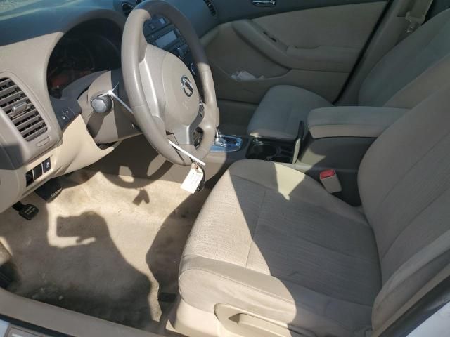 2011 Nissan Altima Base