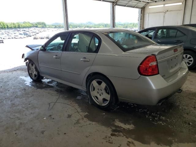 2006 Chevrolet Malibu SS