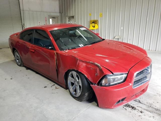 2013 Dodge Charger SXT