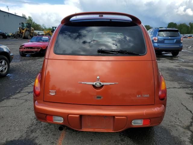 2003 Chrysler PT Cruiser GT